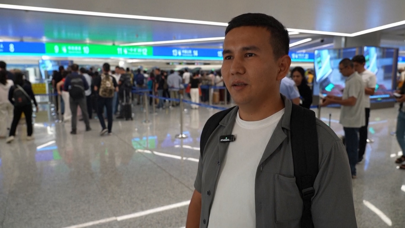 Pada pukul 07:00 hari Minggu (1/6)