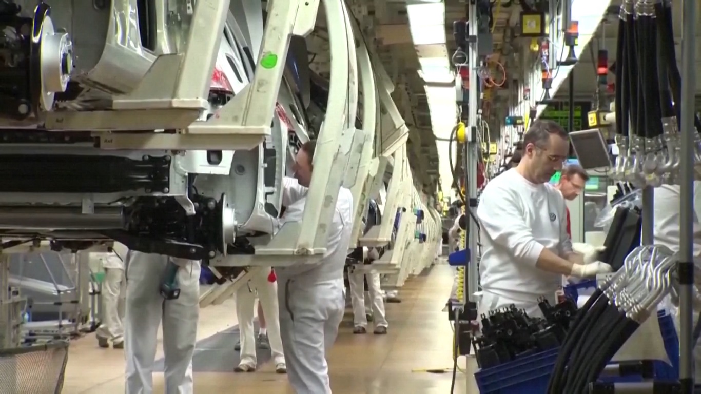 Tiongkok berupaya untuk memperdalam kolaborasi dengan mitra global dan memberikan stabilitas di tengah ketidakpastian global