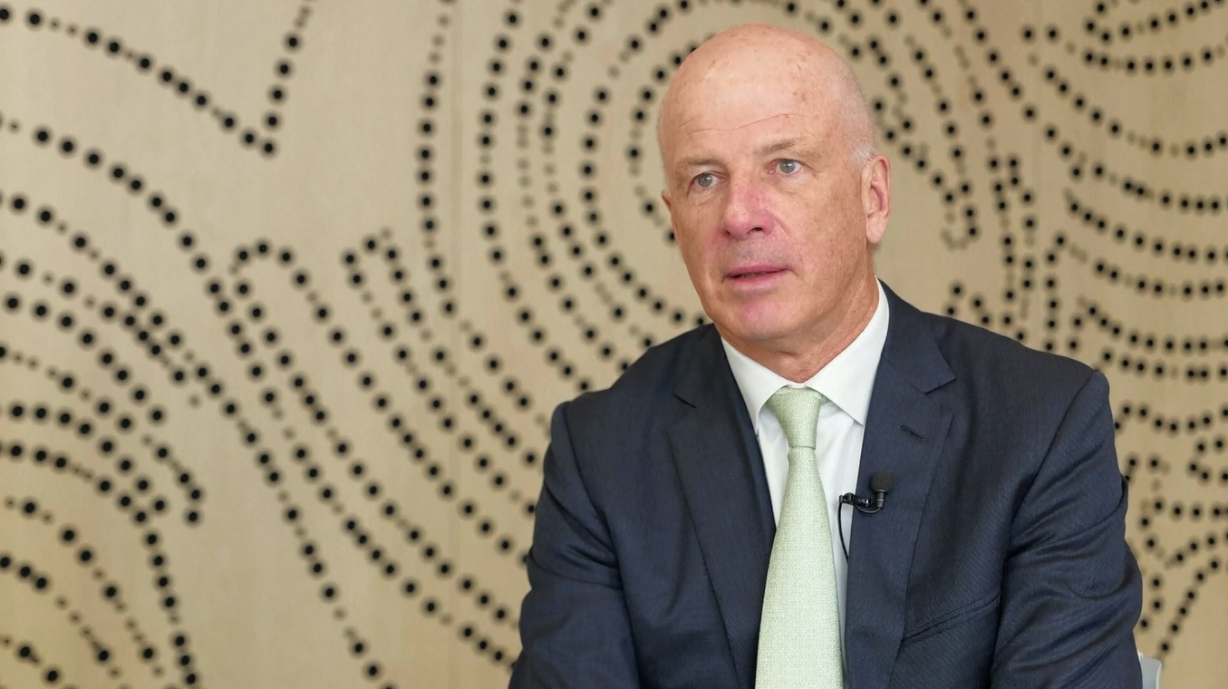 Kamar Dagang Irlandia: Kebijakan Bebas Visa Tiongkok dan Pasar Inovatif Bantu Perkuat Hubungan Bilateral