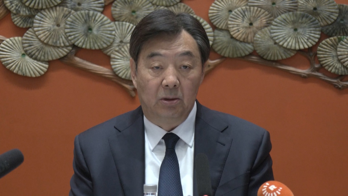 Utusan Khusus Tiongkok: Negara-negara Timur Tengah sangat Prihatin tentang Dampak Perang