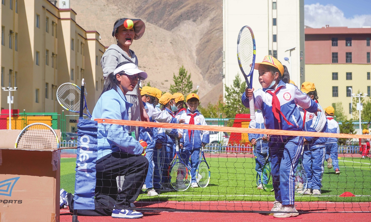 Juru bicara Kementerian Luar Negeri Tiongkok