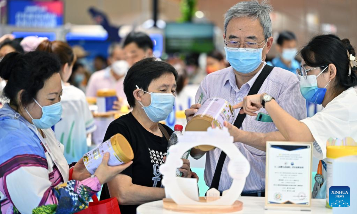 Fokus penting dari 20 tindakan yang dirilis pada hari Senin