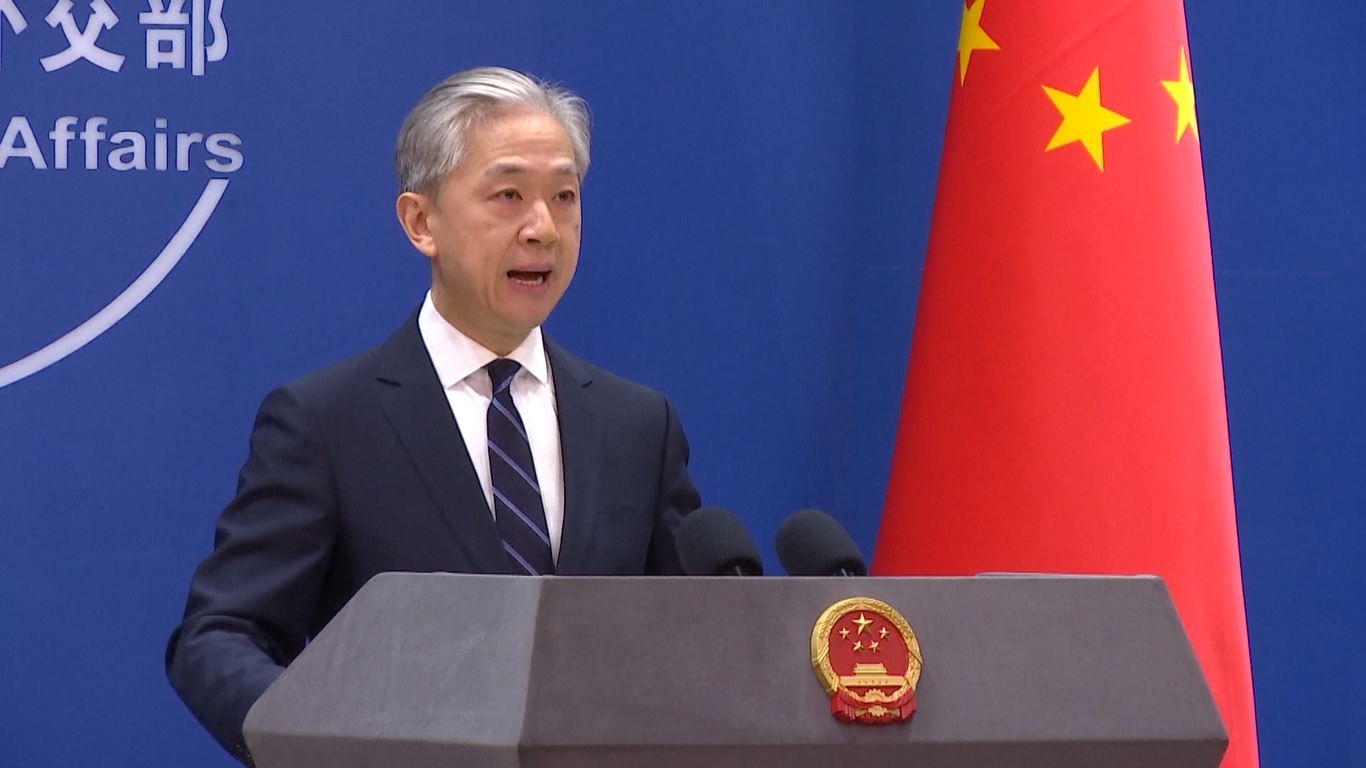 Sun Weidong dijadwalkan untuk mengunjungi Filipina mulai hari Rabu (22/3) hingga Jum'at (24/3)