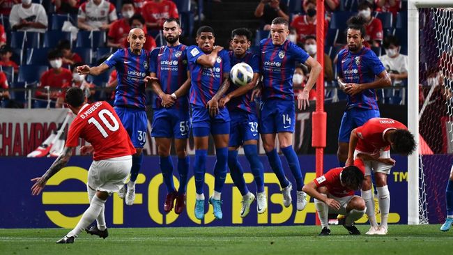 Nasib tiga pemain calon naturalisasi Timnas Indonesia: Sandy Walsh