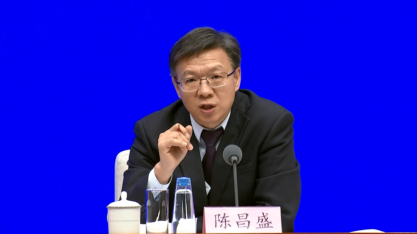 Tiongkok akan Memajukan Lebih Lanjut Penerapan AI untuk Ciptakan Bentuk-bentuk Baru Ekonomi Cerdas