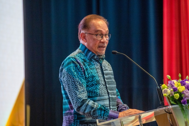 Perdana Menteri mengatakan