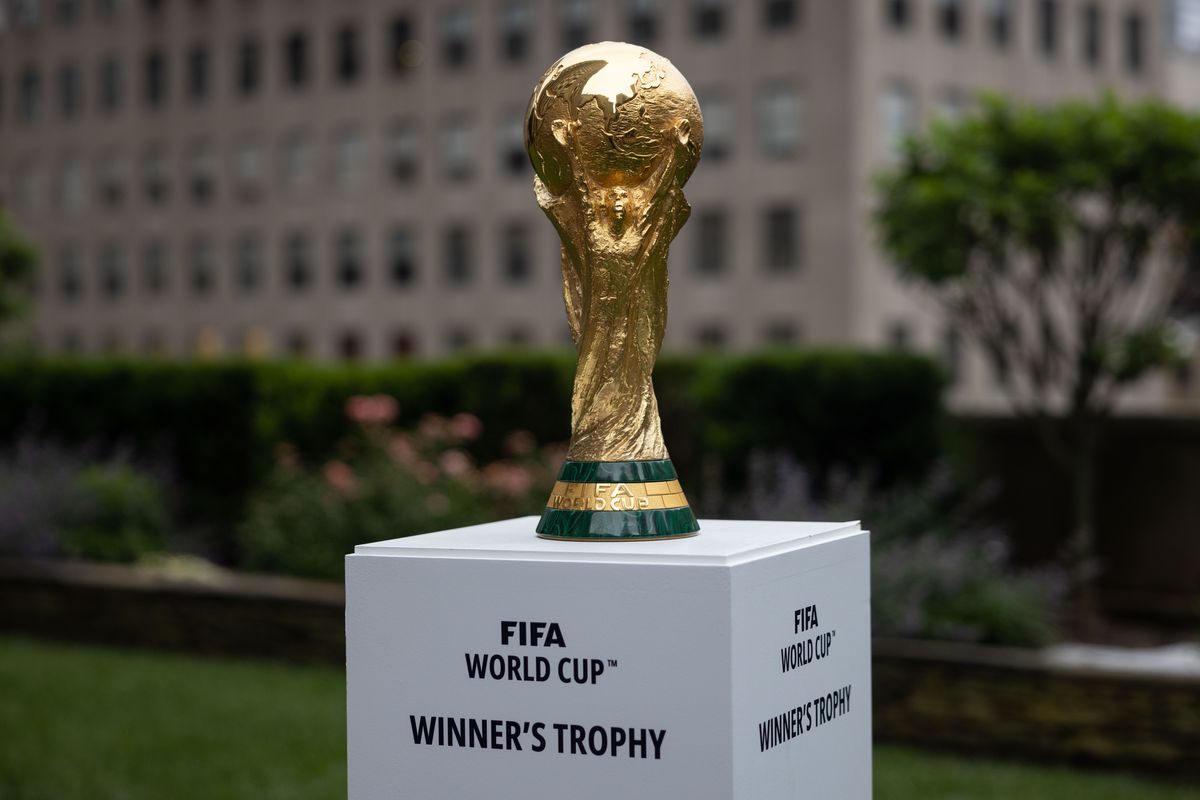 Momen 100 Tahun, Piala Dunia 2030 akan Digelar di 6 Negara
