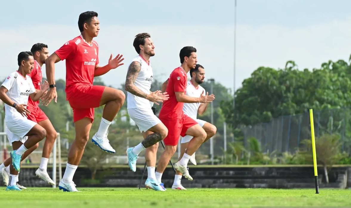 Piala AFF 2026: Marc Klok Siap Tampil Bersama Timnas Indonesia