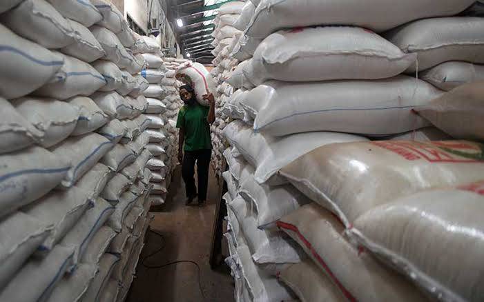 Badan Pangan Nasional (Bapanas) menyatakan