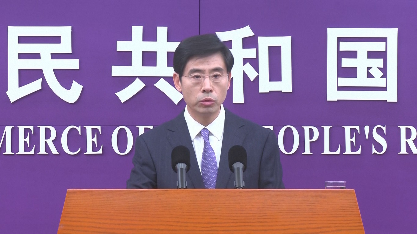 Tiongkok Mengharapkan Uni Eropa untuk Menahan Diri dalam Menggunakan Instrumen Pembatasan Perdagangan