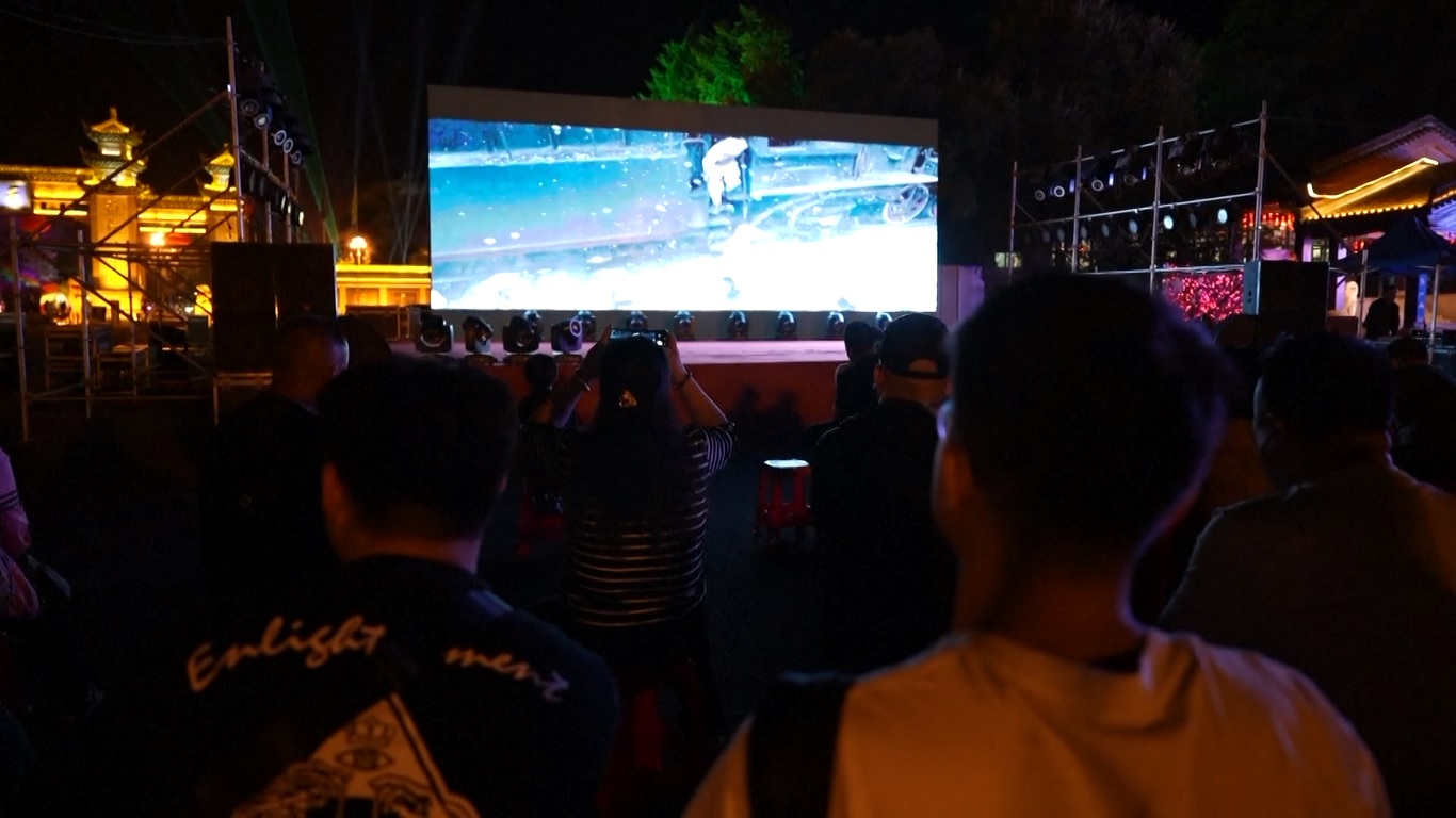 Tiongkok Luncurkan Kampanye Pariwisata Berbasis Film untuk Tingkatkan Konsumsi Liburan