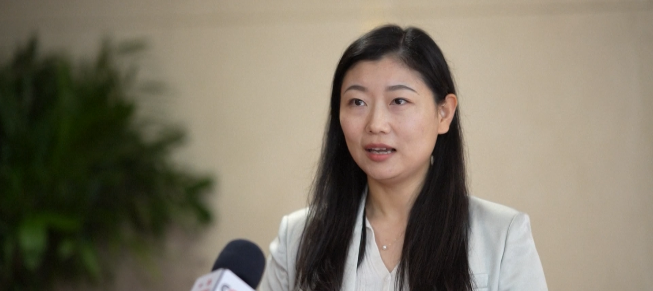 Peralatan dan Manufaktur Berteknologi Tinggi Dorong Pertumbuhan Industri Tiongkok pada Tiga Kuartal Pertama 2025