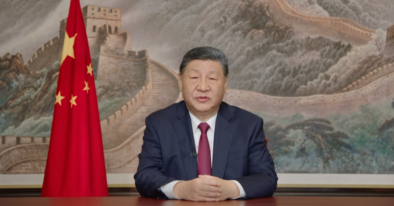 Xi Jinping Tetapkan Arah bagi Kemajuan Pembangunan Berkualitas Tinggi Selama Rencana Lima Tahun ke-15