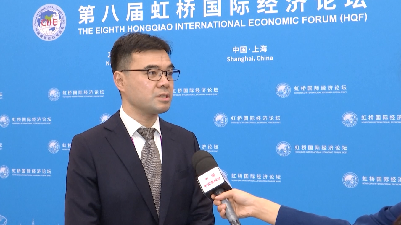 Laporan: Keterbukaan Tiongkok Bertolak Belakang dengan Kemerosotan Global