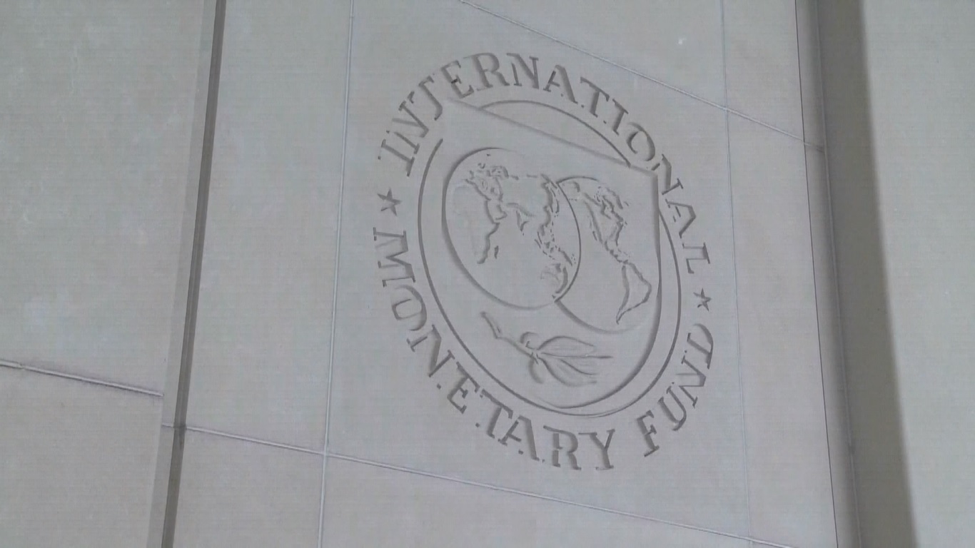 IMF Naikkan Proyeksi Pertumbuhan Ekonomi Tiongkok 2025 Jadi 4,8 Persen