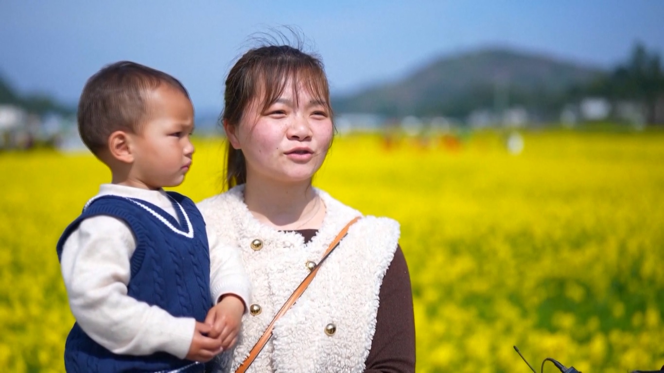 Di Kabupaten Gaoxian