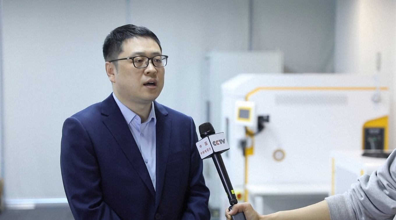 Tiongkok Luncurkan Satelit Pengamatan Bumi Baru yang Didukung AI