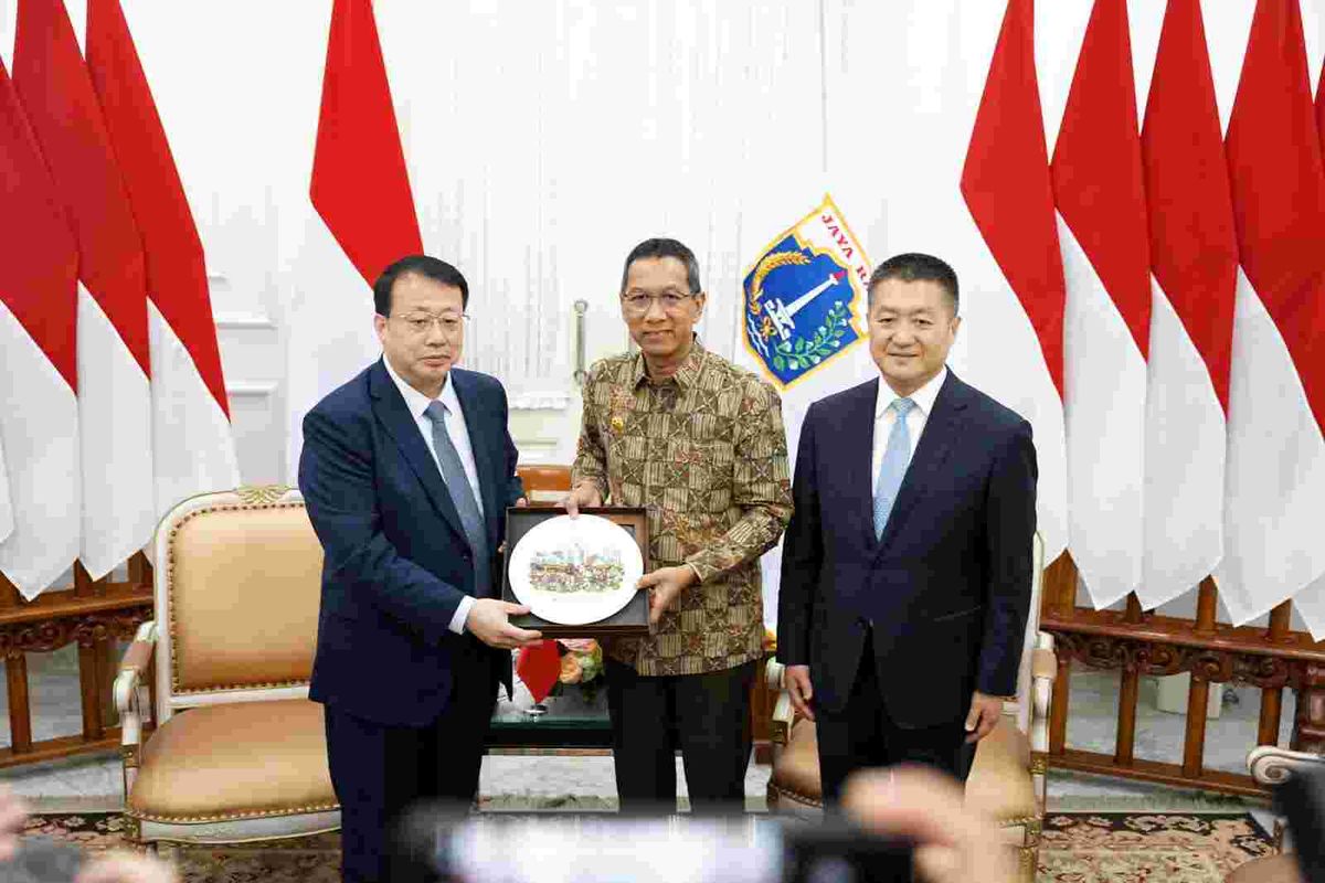 Ekonomi Tiongkok telah mencatatkan salah satu kisah sukses paling fenomenal dalam sejarah modern