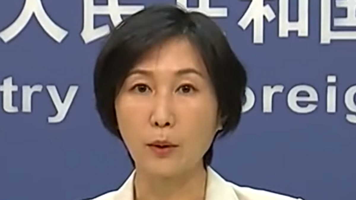  Tiongkok selalu percaya bahwa untuk semua negara langkah-langkah dalam penanggulangan COVID-19 harus berbasis sains dan proporsional