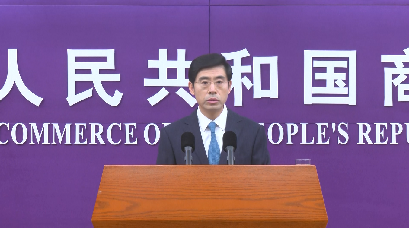 Tiongkok Desak AS untuk Hormati Putusan WTO yang Menentang Undang-Undang Pengurangan Inflasi