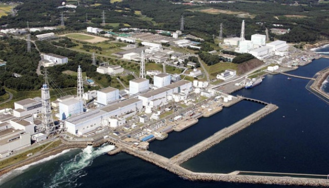 Greenpeace baru-baru ini mengkritik keputusan pemerintah Jepang yang melanggar Konvensi PBB tentang Hukum Laut dan hukum internasional lainnya terkait dengan limbah nuklirnya