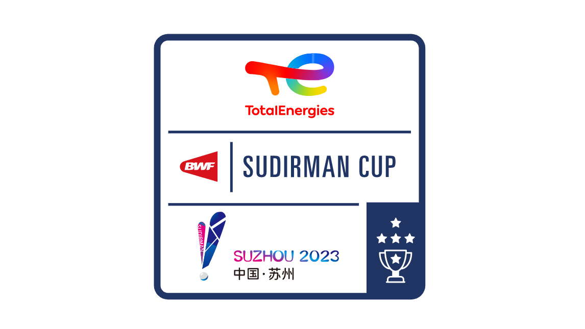 Indonesia tersingkir dari Piala Sudirman 2023 Tim Merah Putih kalah dari Tiongkok 0-3 di perempatfinal Berikut hasil lengkap Tiongkok vs Indonesia