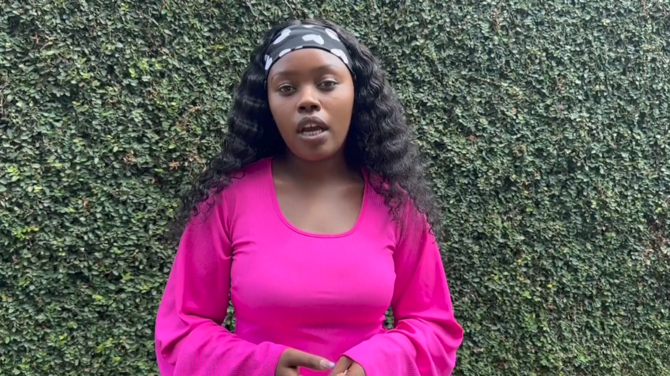 Ia mengatakan rasa ingin tahunya terhadap Tiongkok berawal dari pengalaman kerjanya sebelumnya