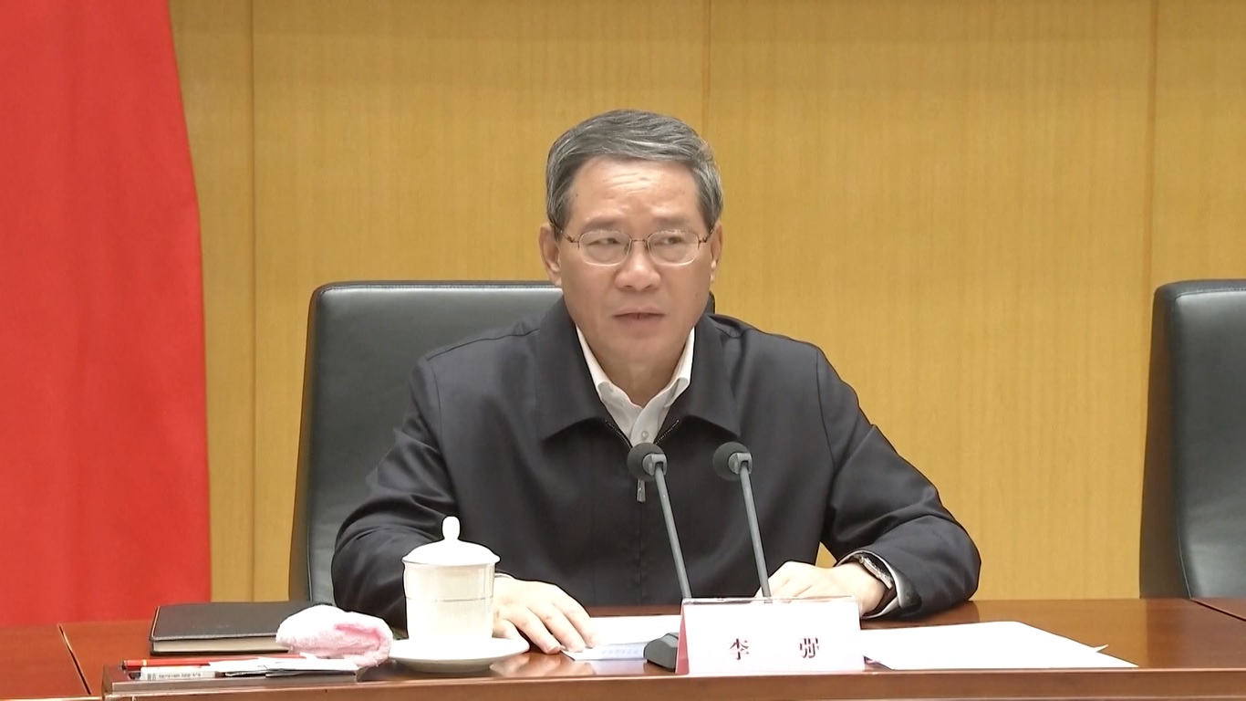 Instruksi Xi disampaikan pada konferensi nasional ke-7 tentang pekerjaan perempuan dan anak-anak yang diadakan di Beijing pada hari Kamis (28/9)