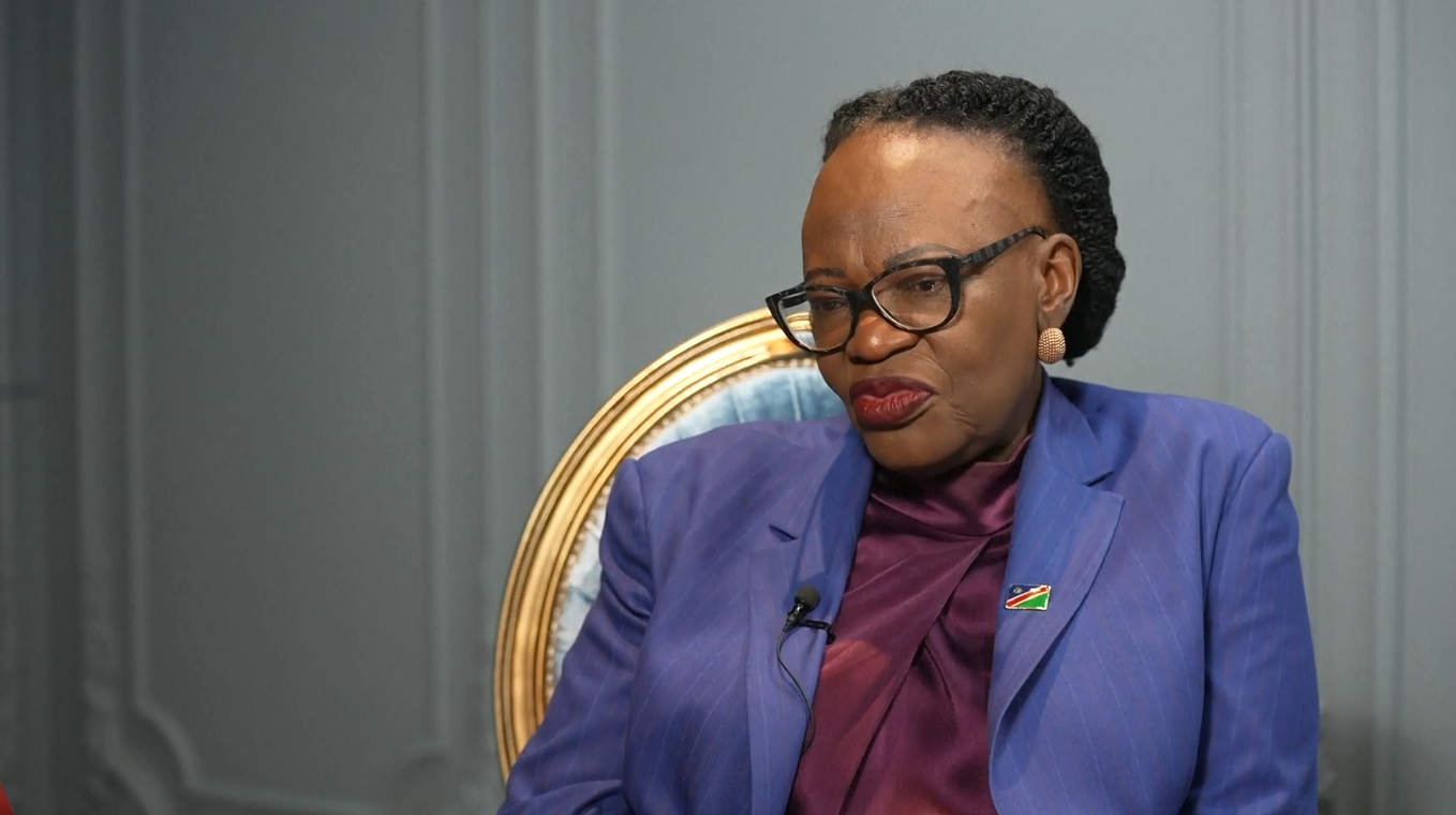 Menteri Namibia: Kebijakan Nol Tarif Tiongkok Mendorong Industrialisasi Afrika