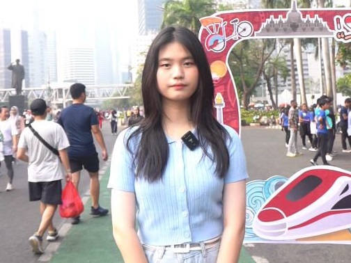 Yang pasti