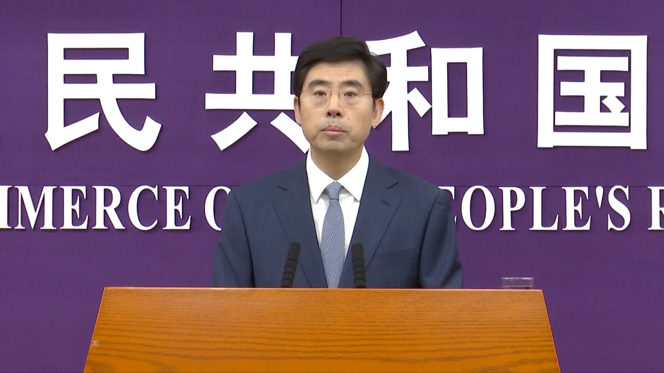 Saat berbicara di Pameran Mobil Paris 2024