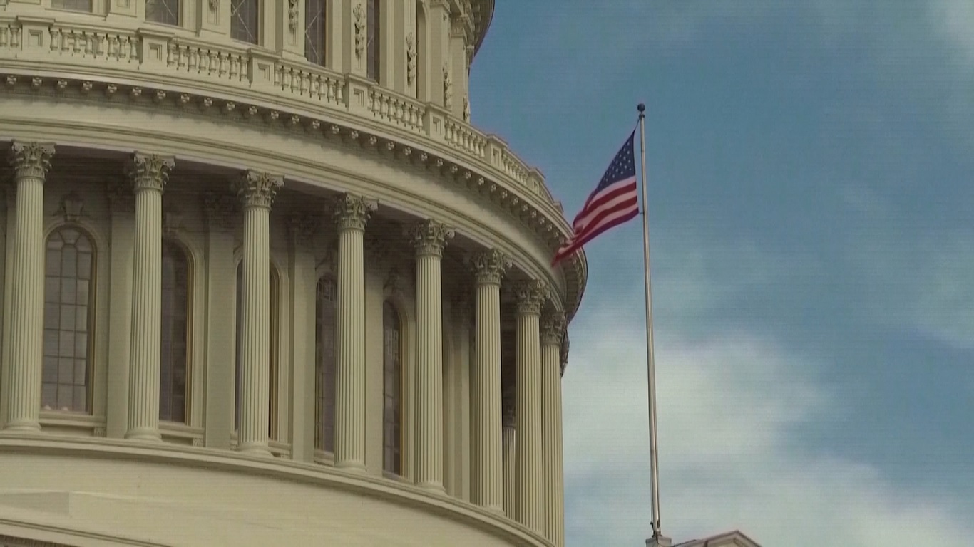 Laporan ini menyerukan kepada pemerintah AS untuk mengambil langkah-langkah konkret dalam mengatasi masalah-masalah hak asasi manusianya
