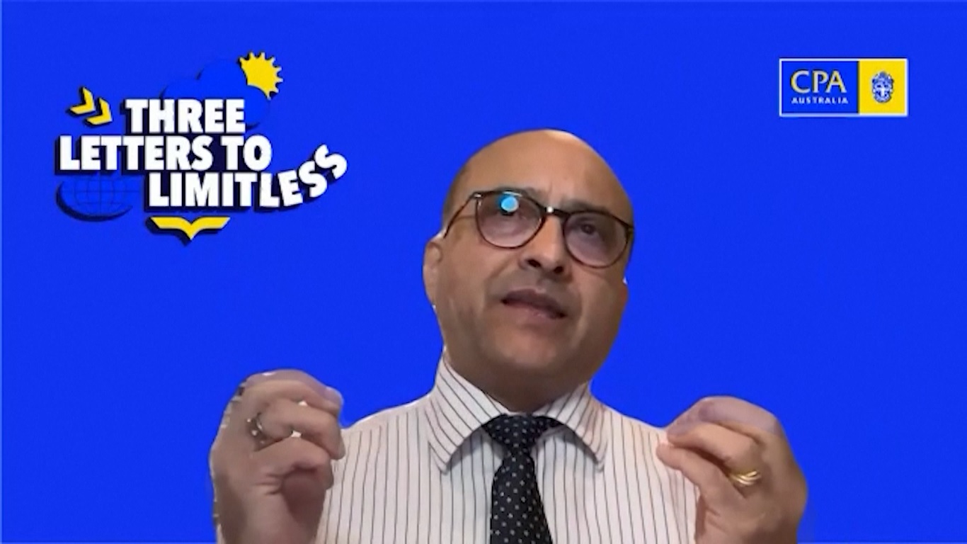 Para Pelaku Bisnis Australia Berharap dapat Tingkatkan Hubungan Perdagangan Jasa dan Pariwisata dengan Tiongkok via CIFTIS