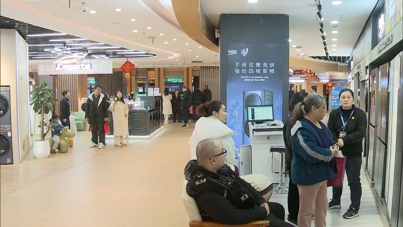 Tiongkok akan mendorong pendorong baru perdagangan luar negeri