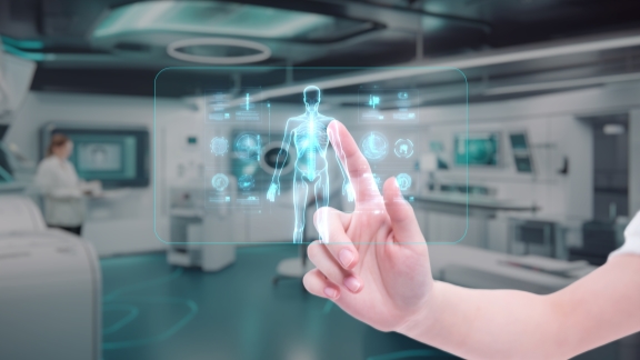 Rencana Pengembangan Kecerdasan Buatan Medis Shanghai yang diluncurkan minggu ini bertujuan mempercepat inovasi AI dalam pengembangan obat dukungan keputusan klinis dan bedah cerdas sehingga memposisikan Shanghai sebagai pemain kunci dalam sektor perawatan kesehatan