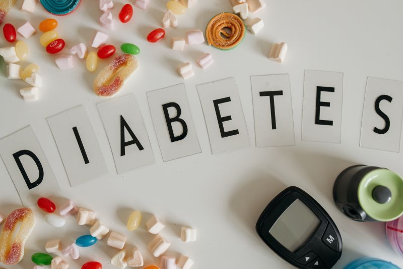 Kasus diabetes pada anak melonjak drastis sampai 70 kali lipat pada 2023