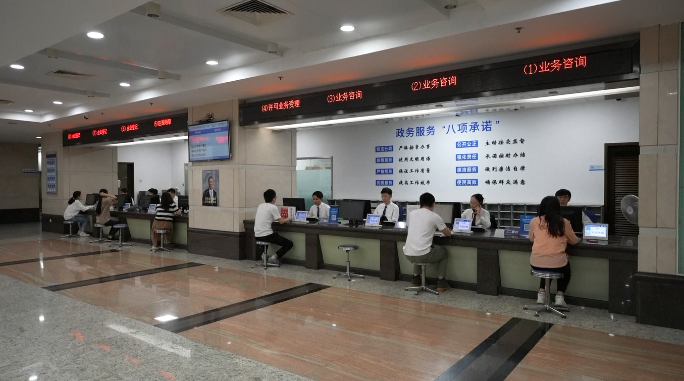 Lebih dari 16 Juta Bisnis Milik Perseorangan Dibuka pada Tahun 2025 di Tiongkok