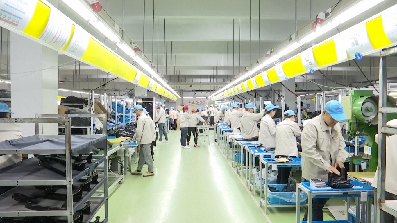 GAC mengatakan perusahaan swasta menyumbang 55