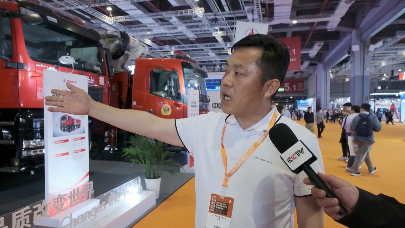 Dengan luas area pameran sekitar 60