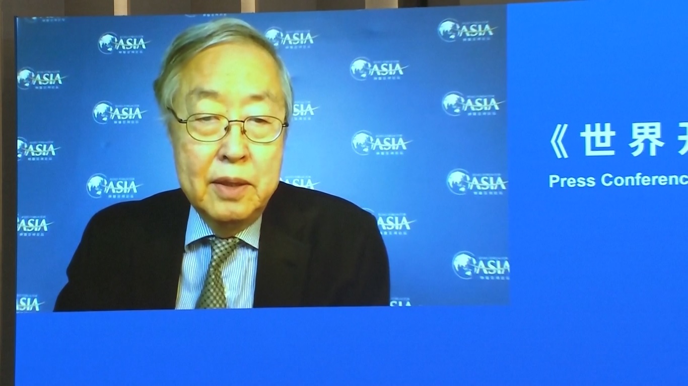 Zhou mengatakan Tiongkok telah membentuk 21 zona percontohan perdagangan bebas di seluruh negeri dalam satu dekade terakhir