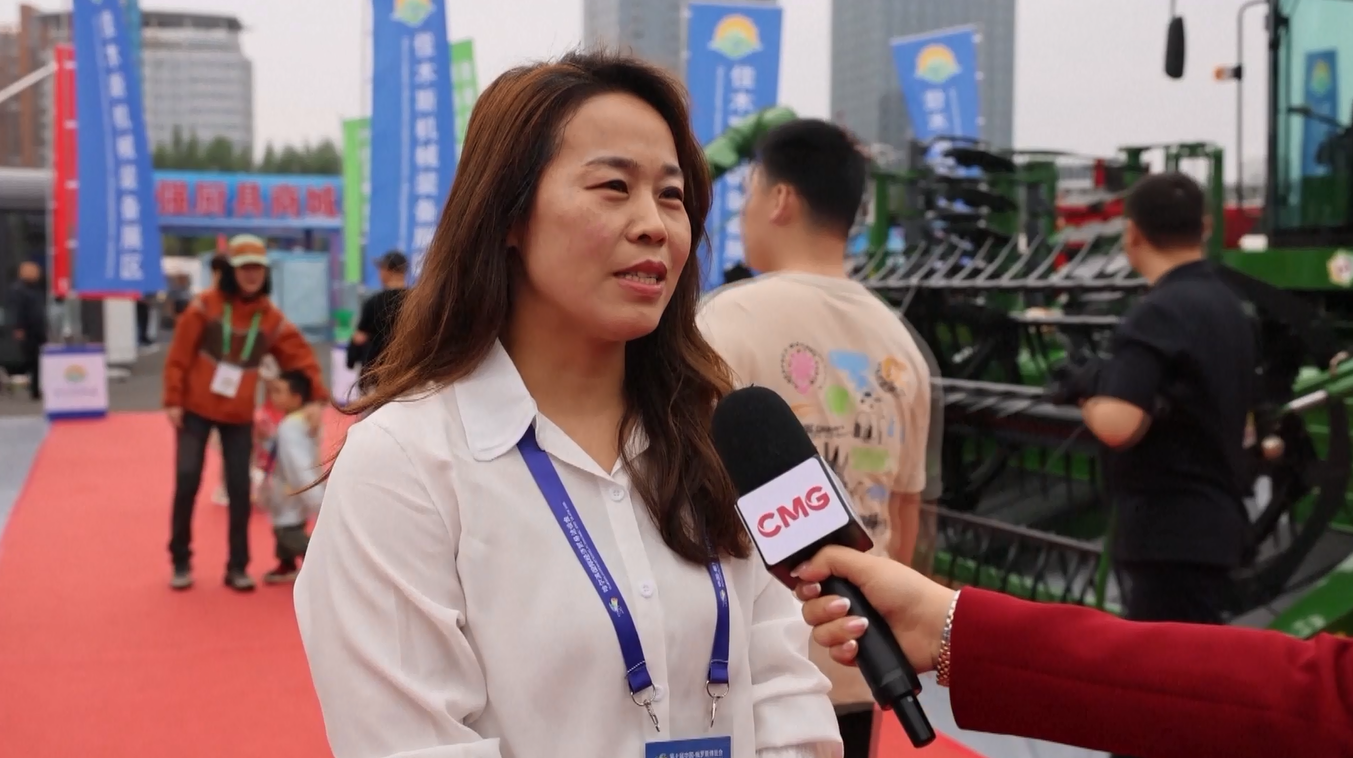 Pameran Tiongkok-Rusia Membuka Babak Baru Kerja Sama yang Didorong oleh Inovasi, Pragmatisme, dan Kecerdasan