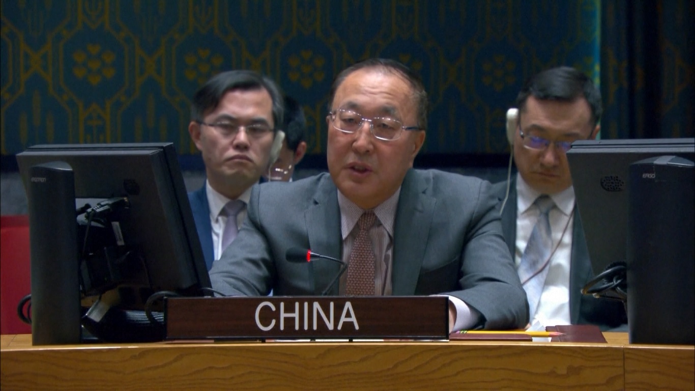 Dewan Keamanan PBB bertemu pada hari Senin (12/2) untuk briefing mengenai paket langkah-langkah untuk implementasi Perjanjian Minsk