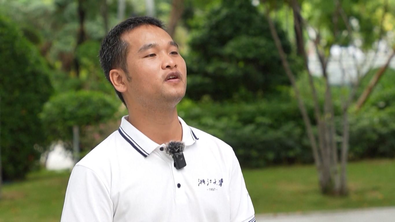 Sebagai salah satu dari 13 taman utama di Pelabuhan Perdagangan Bebas Hainan