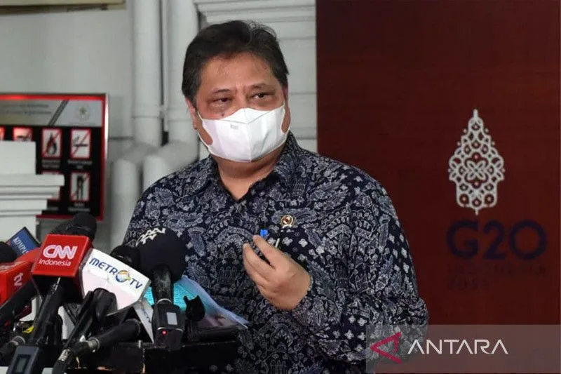 Untuk memperkuat ketahanan pangan nasional yang berkedaulatan dan mandiri