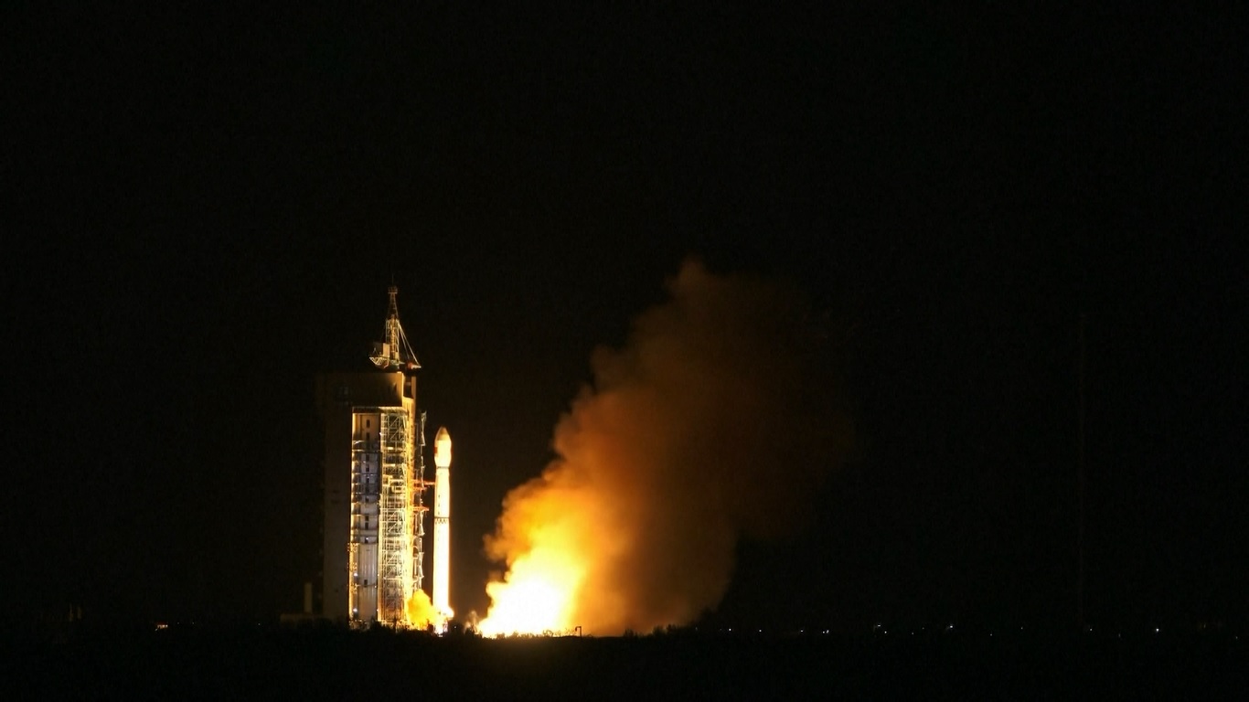 Satelit ini akan digunakan untuk eksperimen ilmiah