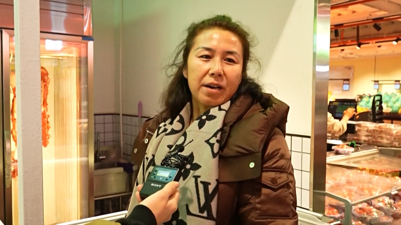 Festival Musim Semi jatuh pada tanggal 29 Januari 2025