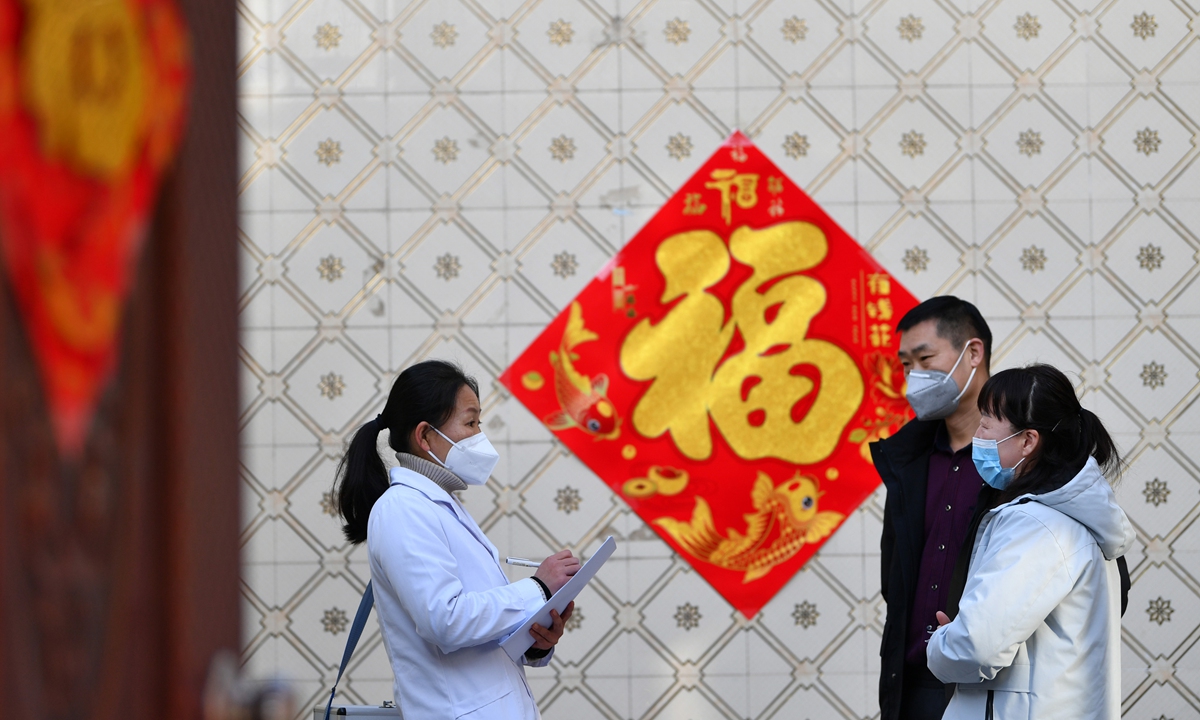 Kekebalan populasi secara keseluruhan berada pada tingkat yang relatif tinggi