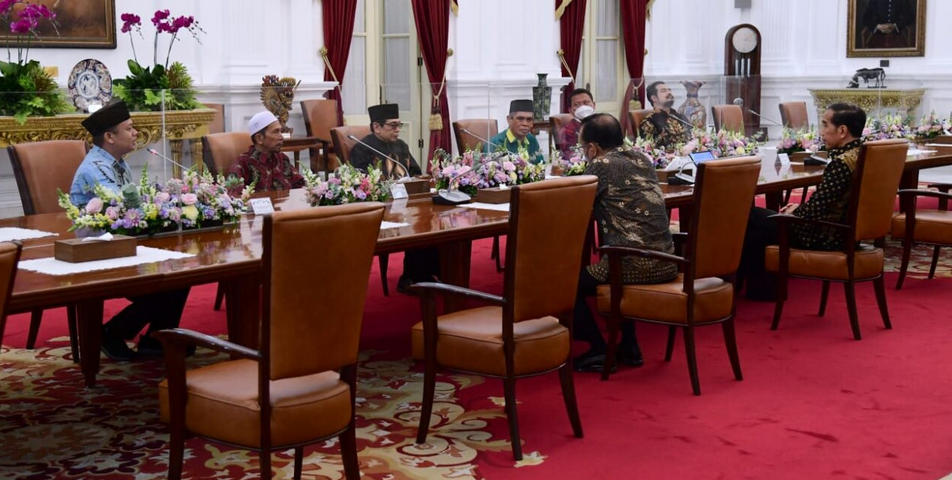 Pembangunan Ibu Kota Nusantara (IKN) mendapat repons baik dari komunitas Melayu-Banjar