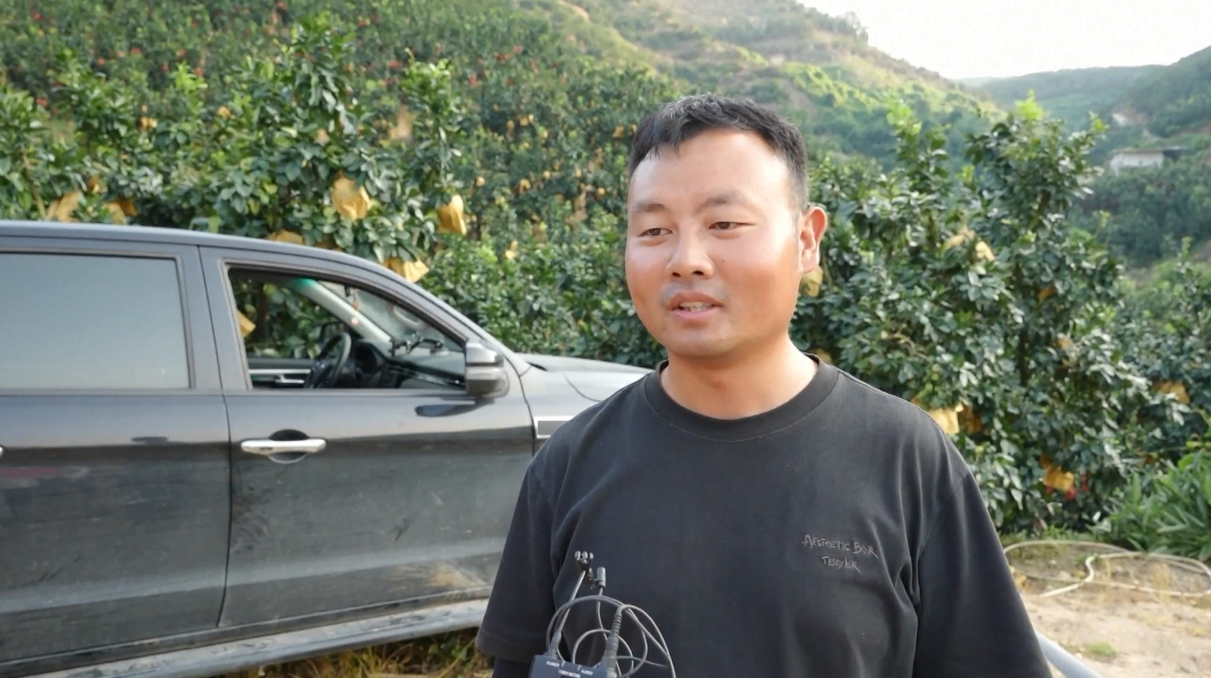 Pilot Drone Kini Jadi Profesi yang Banyak Diminati oleh Kalangan Pemuda Pedesaan di Tiongkok