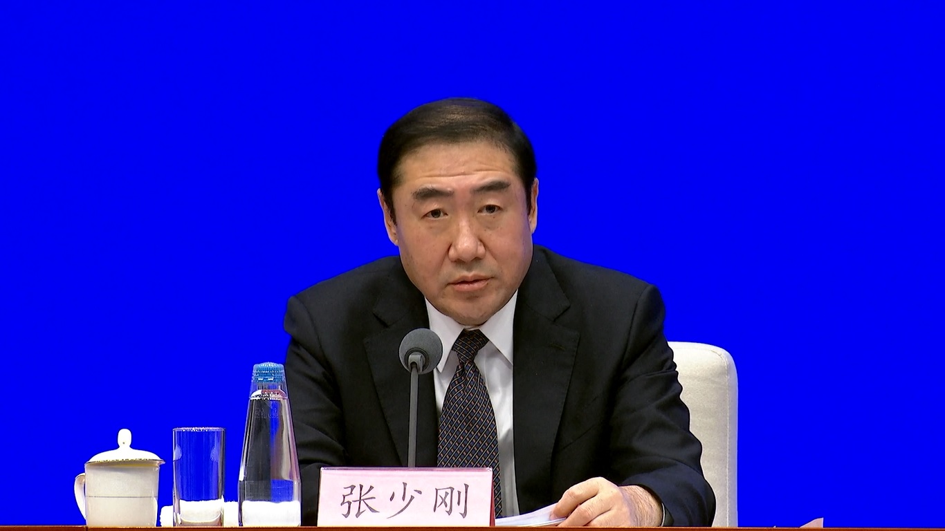 Pameran ini merupakan pameran rantai pasokan tingkat nasional pertama di dunia yang didedikasikan untuk mendorong kerja sama dalam rantai pasokan global dan rantai industri